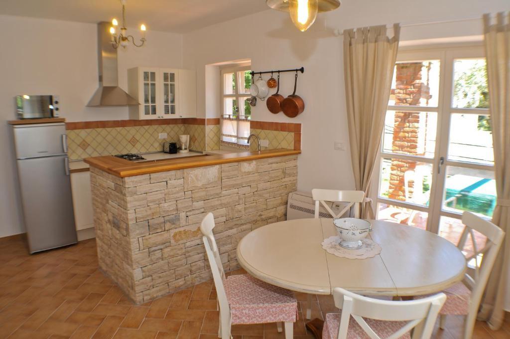 Villa Petra โปเรช ห้อง รูปภาพ